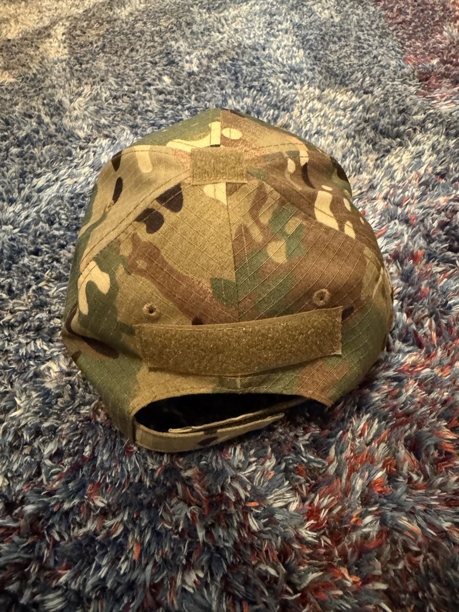 Copricapi, berretti & cappellini: Tarn Armee Hut Army Cap – Nuovo (secondo la descrizione) da Chiasso venduto da vav_l9h2 1