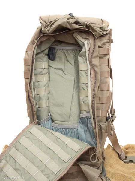 Rucksäcke: Eberlestock G2 Gunslinger – Gebraucht aus Sarnen von adisson 7