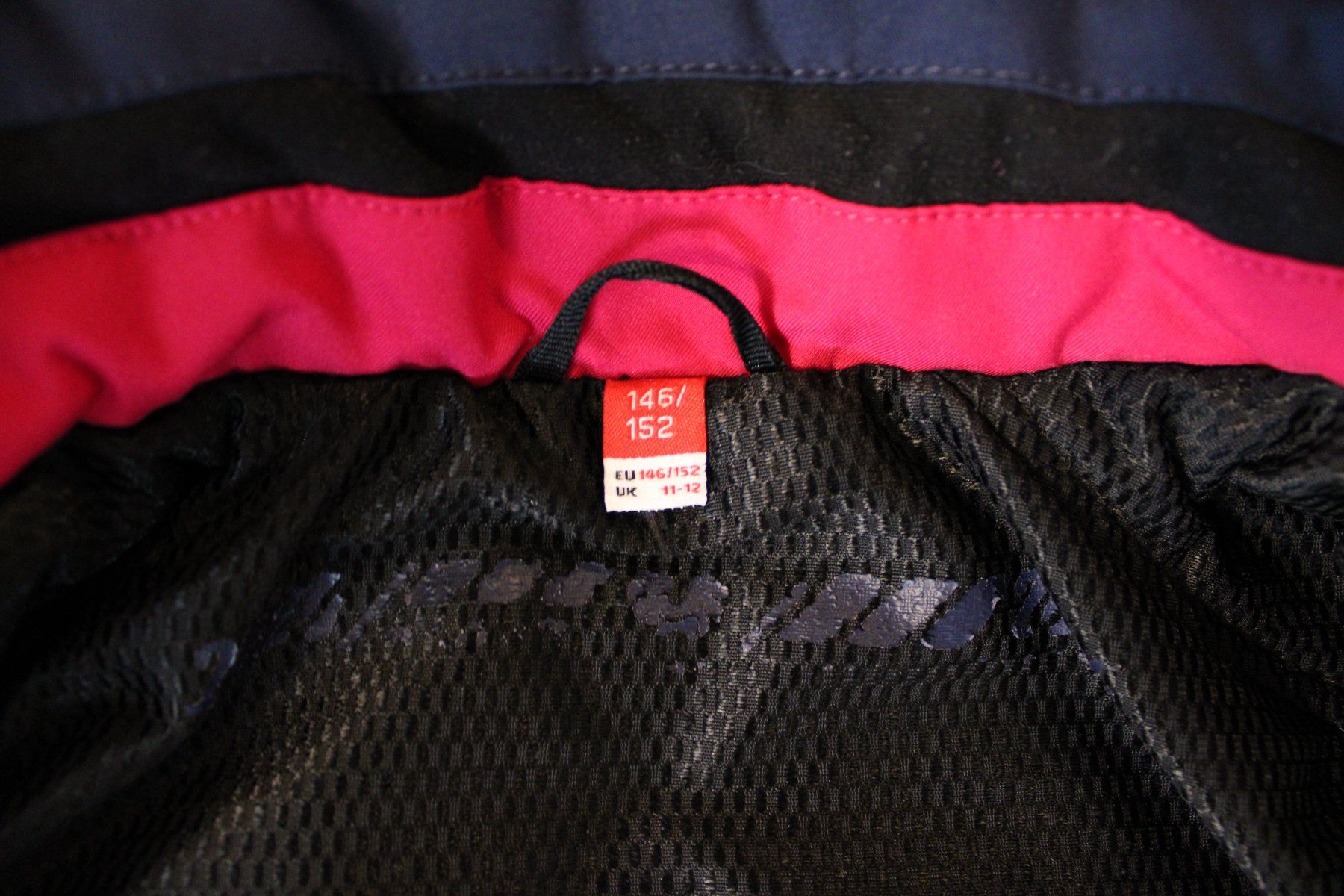 Engelbert Strauss Giacche & Cappotti: Engelbert Strauss Winter Jacke / Softshell Jacke Gr.146/152 – Usato da Müllheim Dorf venduto da Seeeule01 4
