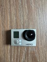 GoPro Hero 3