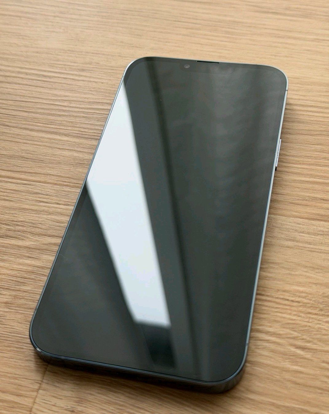 Apple Telefoni cellulari / Smartphones: iPhone 13 Pro Max (512GB) Akku 100% – Usato da Luzern venduto da Waince786 2