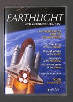 AN ASTRONAUT's VIEW 🌎 DVD NEU & OVP EARTHLIGHT INT. EDITION