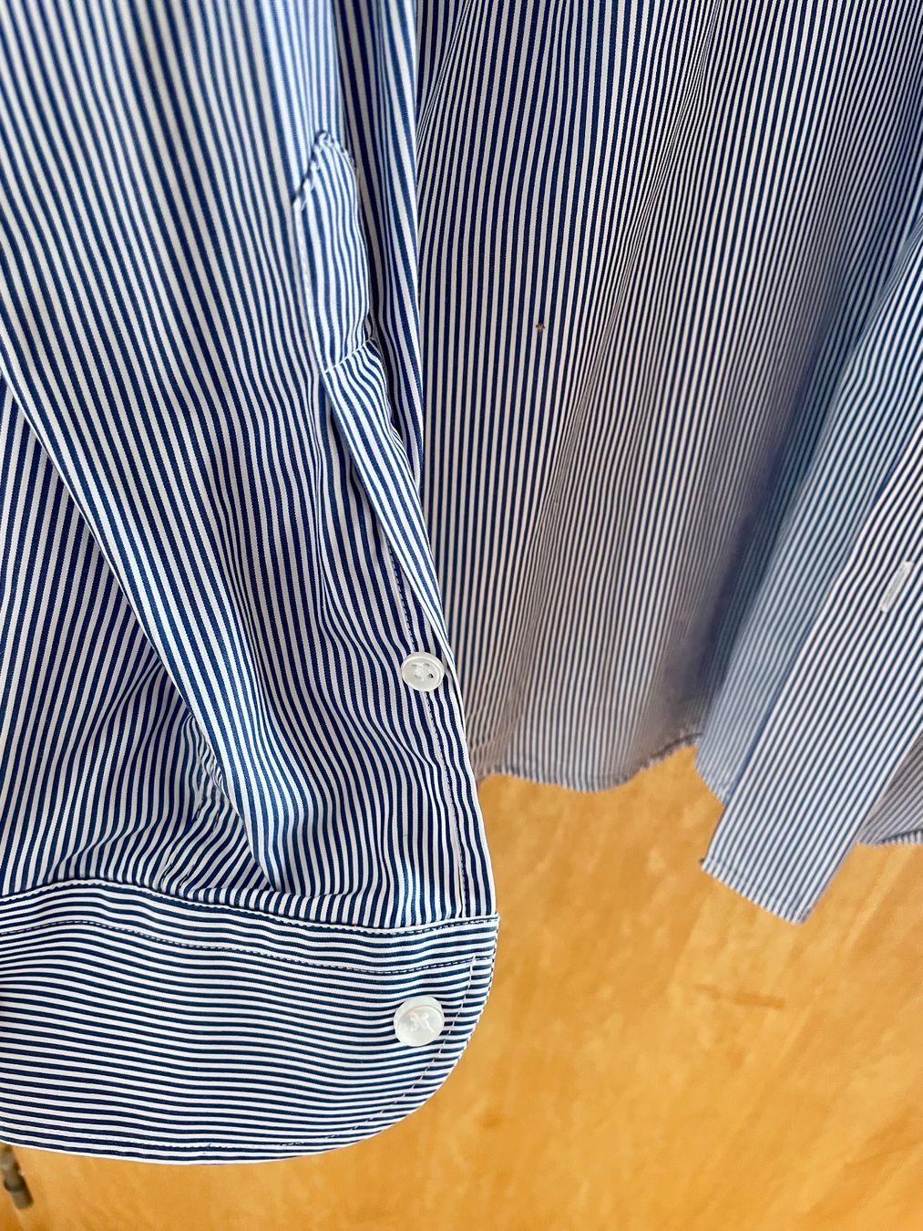 Camicie: Herren Hemd Sergio – Usato da Biel/Bienne venduto da linette78 1