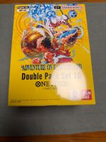 EN One Piece TCG Sealed Display 8x DOUBLE PACK VOL 10 DP10