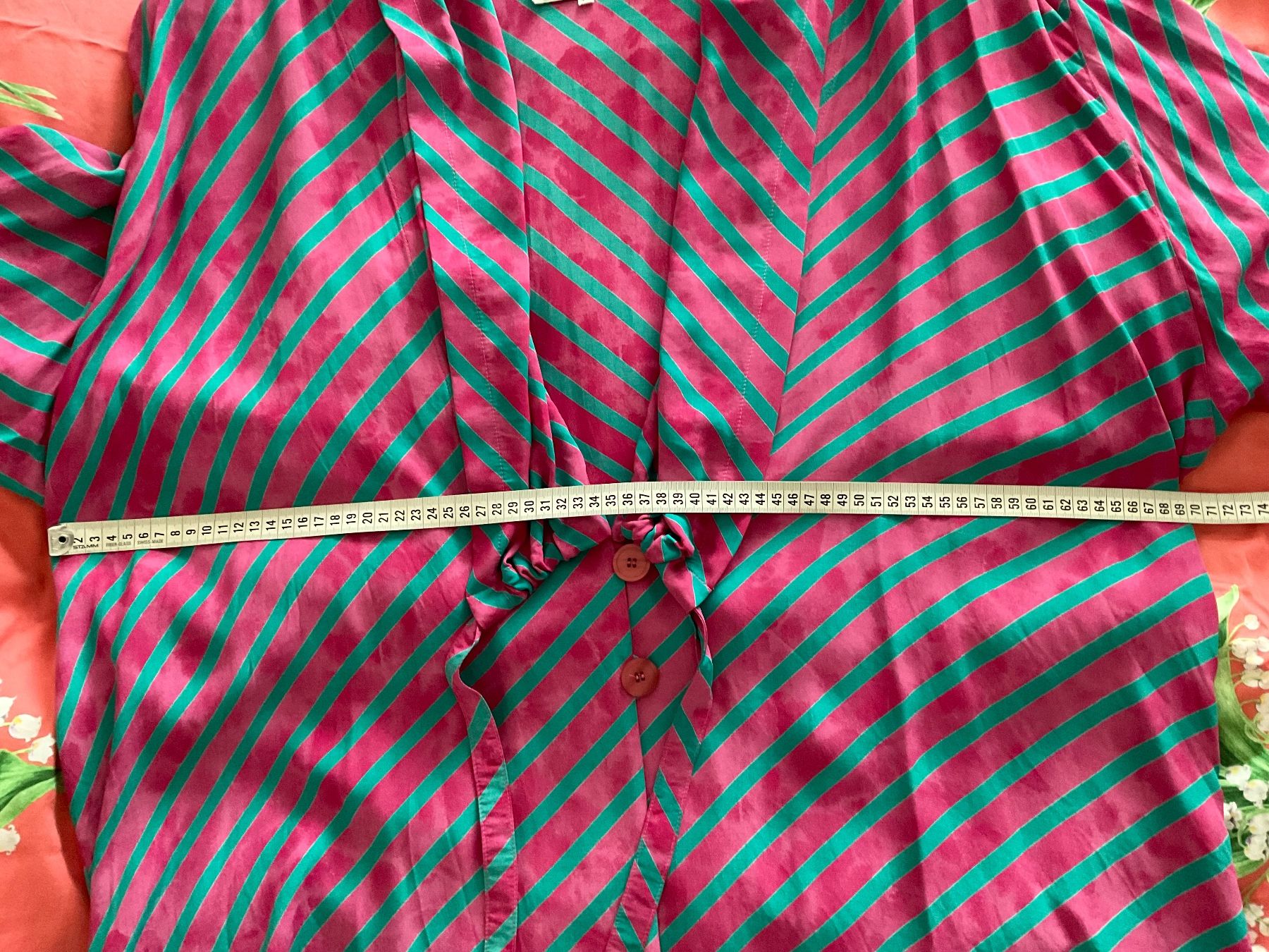Giacche: WILLE Berlin Sommer Long Jacke Gr 44 – Usato da Urdorf venduto da alda02 5