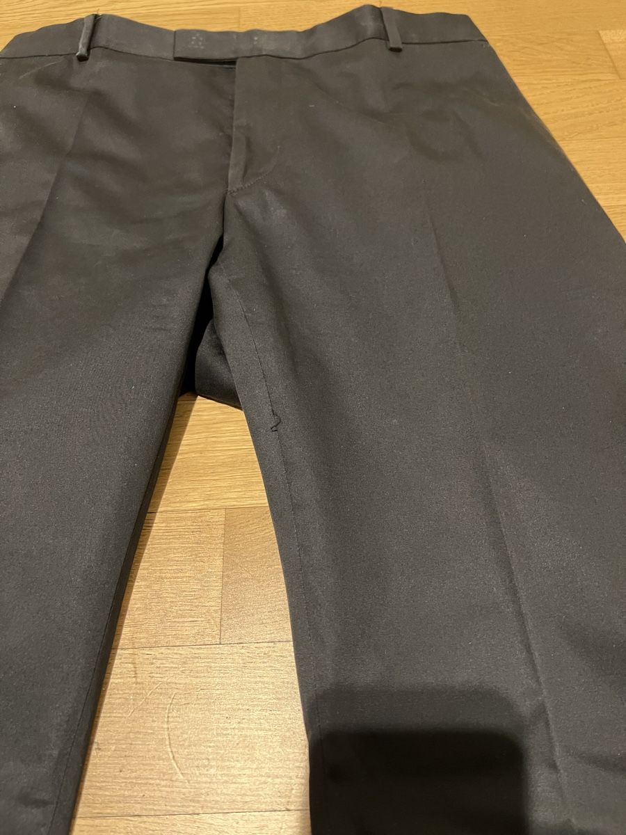 Strellson Completi: Strellson Anzug Schwarz - Gr. 98 – Usato da Altendorf venduto da wqv_97 6