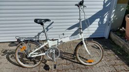 Klappvelo DAHON Vitesse