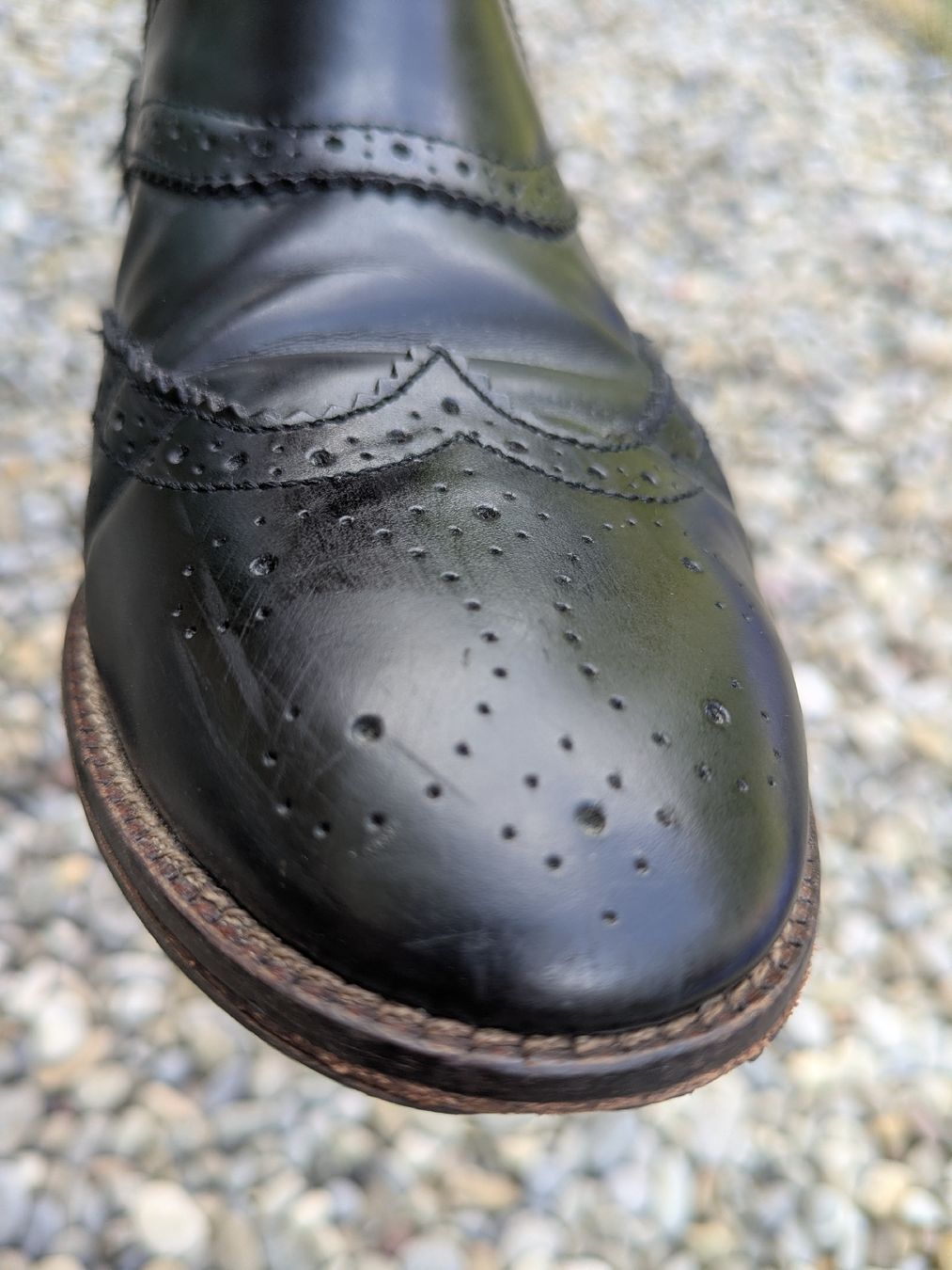 Massimo Dutti Scarpe da donna: Massimo Dutti Chelsea Boots – Usato da Winterthur venduto da tikal4 5