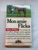 Mon amie Flicka, Mary O'Hara, Presses Pocket