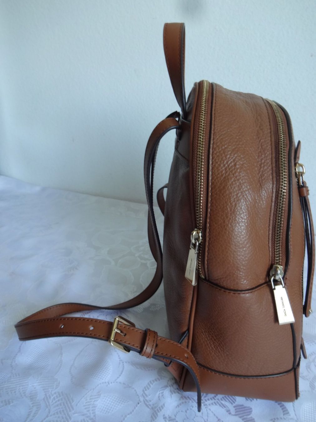 Michael Kors Sacs à dos: Orig. " Michael Kors " Leder Rucksack – Neuf (Voir description) à Frauenfeld par Jahy 2