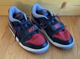 Nike Air Jordan 3 Retro, Grösse 42, Top Zustand!