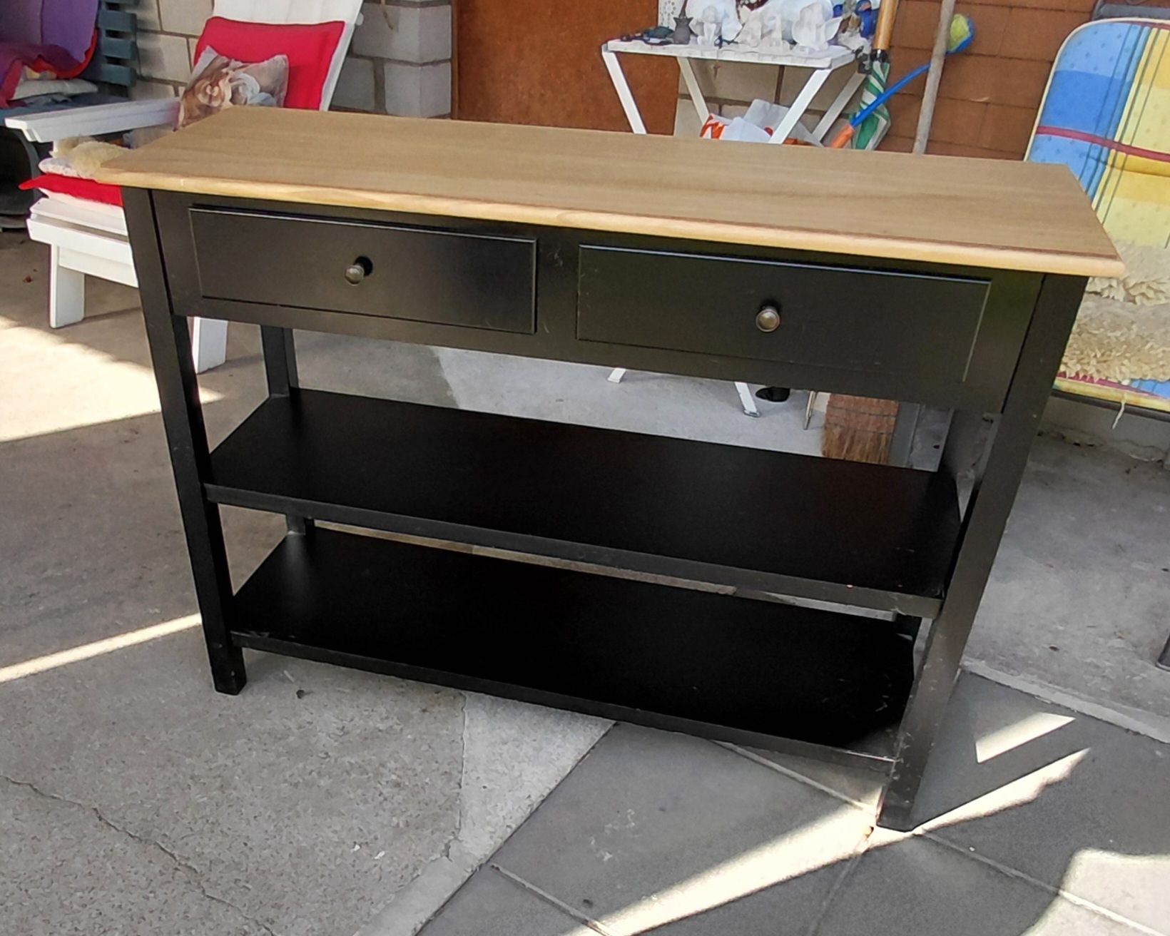 Regale: Wandmöbel 35x1.09mh75cm – Gebraucht aus zuchwil von parson65