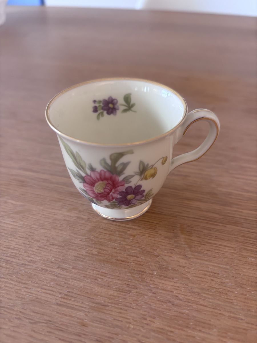 Rosenthal Set di piatti: Rosenthal Ivory Bavaria Kaffeeservice – Usato da Zürich venduto da barb01 4