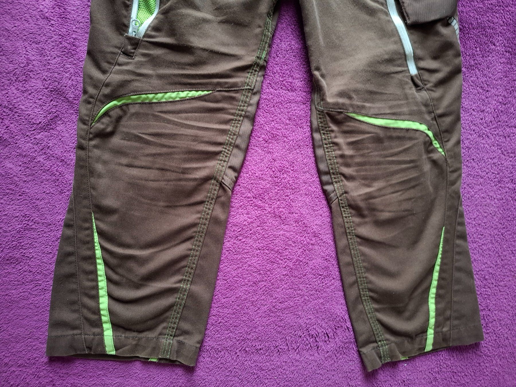 Engelbert Strauss Pantaloni: Engelbert Strauss Hose - Motion 2020 Gr. 134/140 – Usato da Müllheim Dorf venduto da Seeeule01 8
