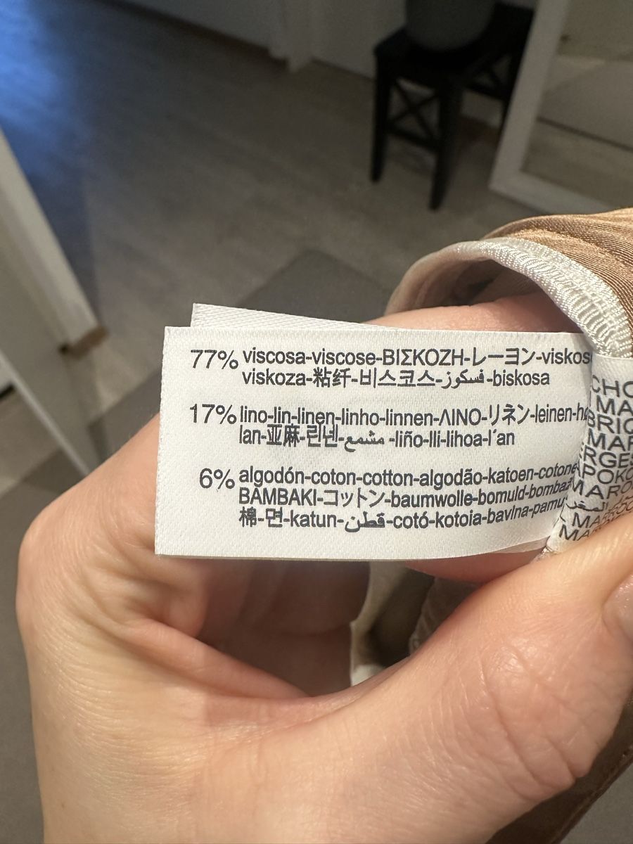 Zara Anzüge & Kostüme: Zara completo – Gebraucht aus Paradiso von kat_srp7 3