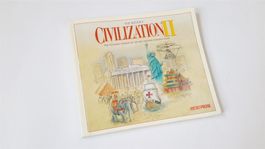 Original Handbuch, Civilization 2