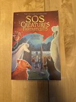 SOS créatures fantastiques
