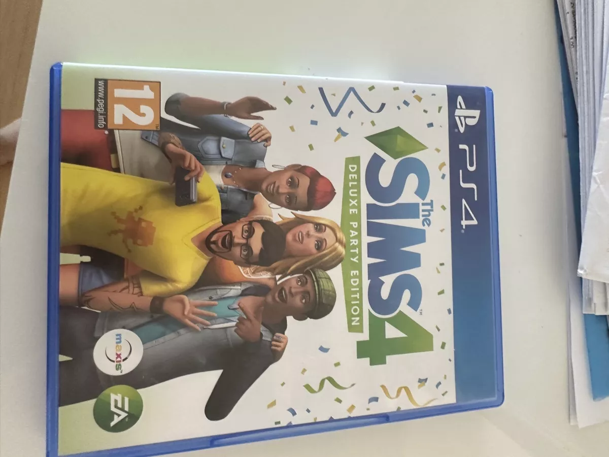 Sony Giochi: Playstion PS4 – Usato da Uzwil venduto da Chevalier7 5