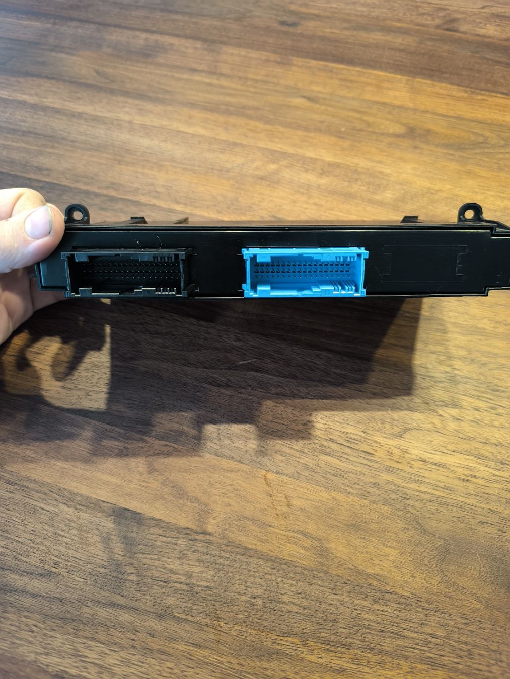 BMW Autos: BMW Junctionbox/Kontrollmodul e91 – Défectueux à Abtwil AG par e30brudi 3