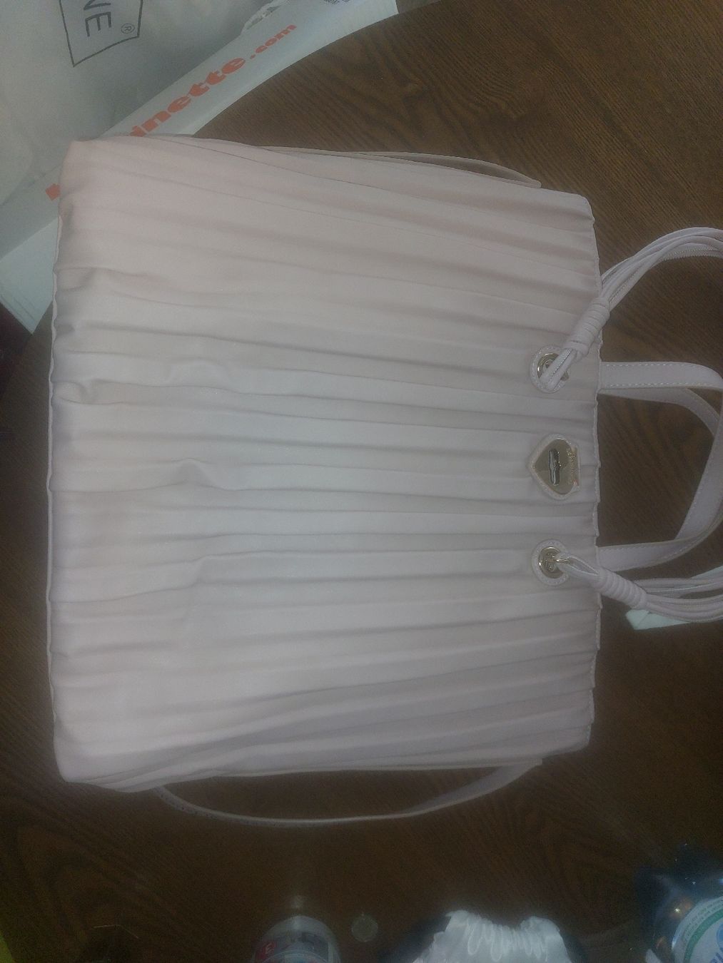 Taschen für Damen: Grosser Shopper – Gebraucht aus Basel von chilemente77