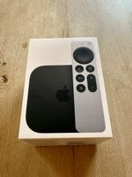 Apple TV 4K (3. Gen.)