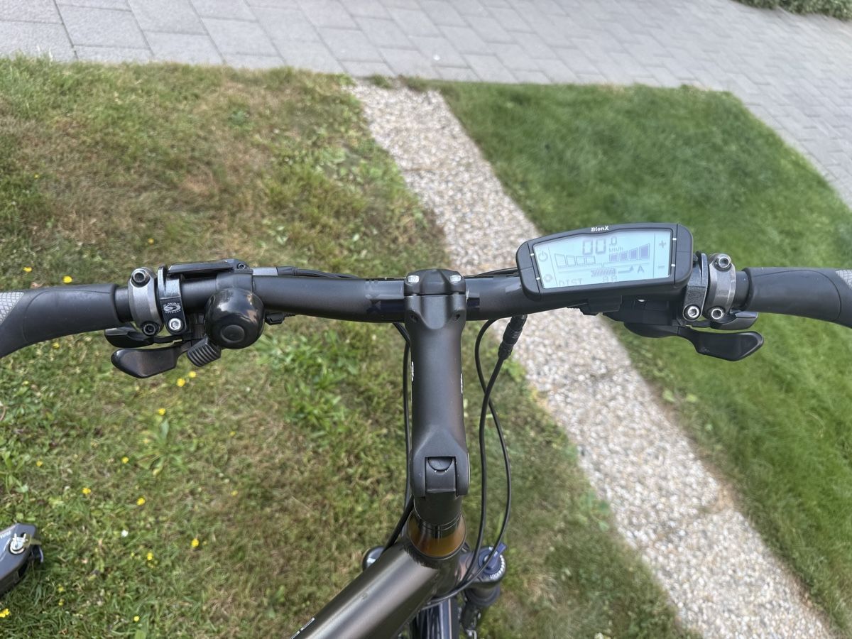 Voiturettes électriques: Elektro Velo  – D'occasion à Thun par Lnrk 5