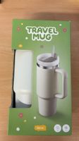 Doppelwandiger Trinkbecher/Thermobecher, 900ml