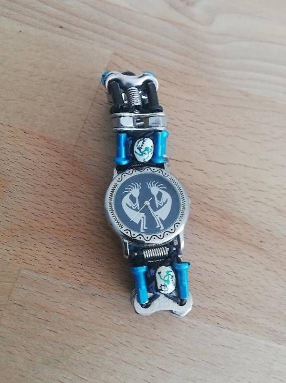 Orologi: Uhr – Usato da Schöftland venduto da Grill36