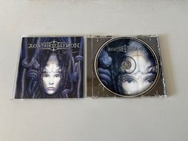 Agathodaimon – Serpent's Embrace CD Melodic Black Metal