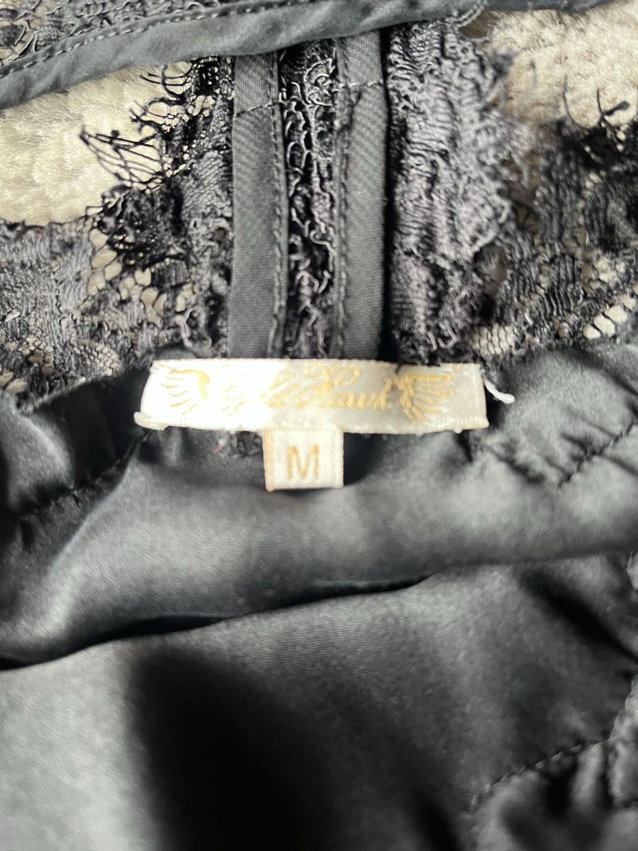 Tops: Top en soie Gr M – D'occasion à Ovronnaz par fra_n8h8 2