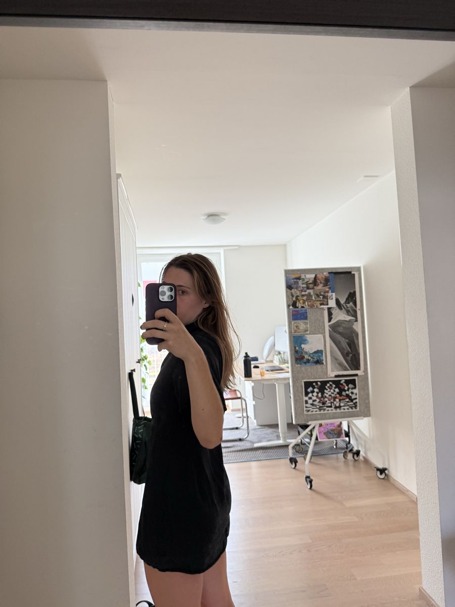 Zara Vestiti: Kleid dress Zara – Usato da Zürich venduto da AlineCr 1