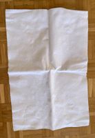 Matratzenauflage/ Matratzenschutz (Molton),  50 x 75 cm