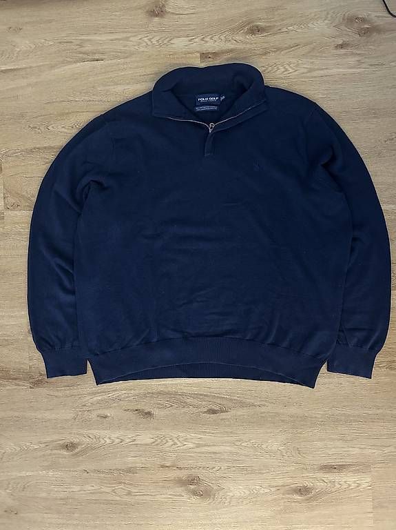 Maglioni & Felpe: Polo Golf Ralph Lauren Quarter Zip – Usato da Steinach venduto da KasparWyldin 1