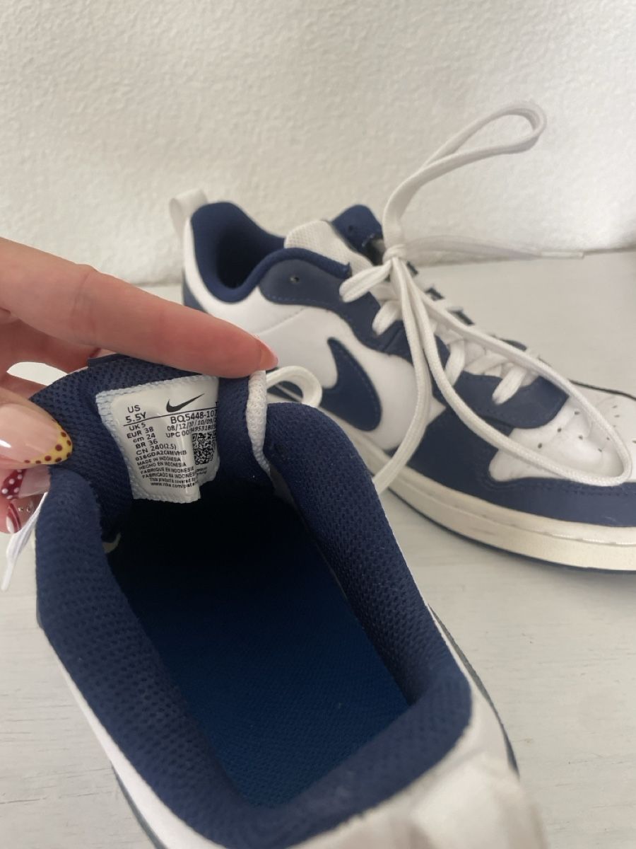 Nike Herrenschuhe: Nike – Gebraucht aus St-Imier von len_h9sv 2