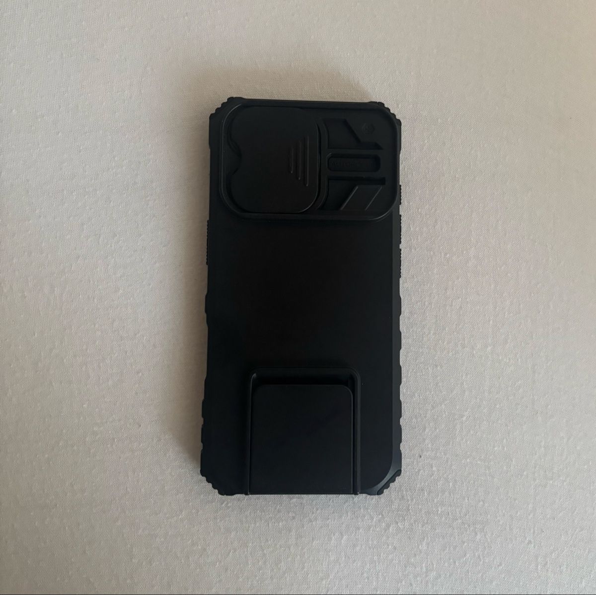 Apple Covers & Schutzfolien: Iphone 16pro Hülle – Neu (gemäss Beschreibung) aus Winterthur von Bilure 1