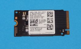 Samsung PM991a  NVMe SSD (2242) 512 GB