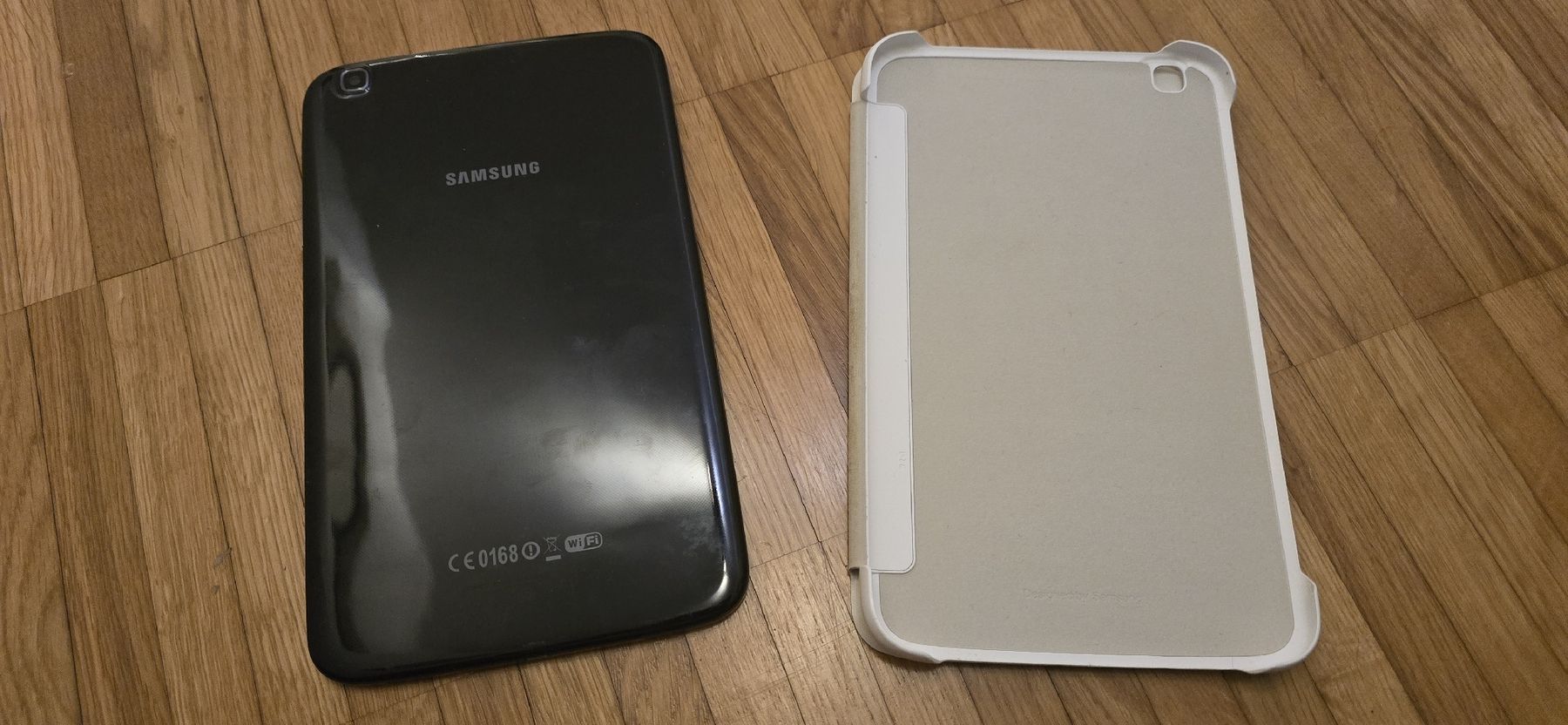 Samsung Tablet PC: Samsung Galaxy Tab 3 – Usato da Rickenbach Sulz venduto da Markiba 2
