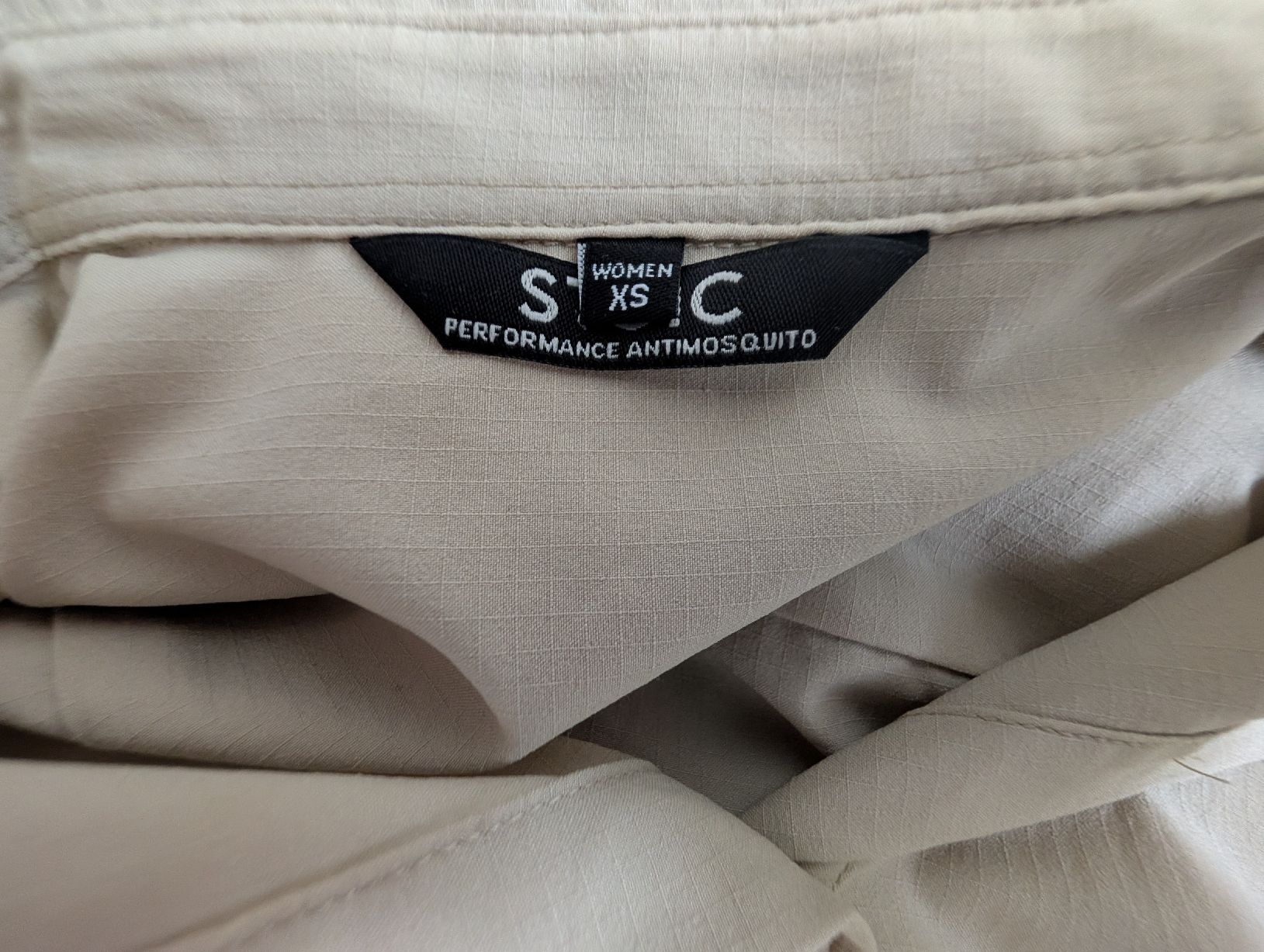 Camicette: 2 x Damenbluse, XS, AntiMosquito – Usato da Kreuzlingen venduto da sin_v8yk 4
