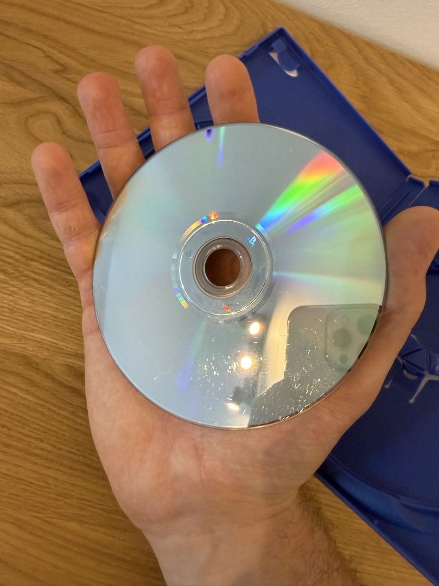 Sony Spiele: PS2 KOF Maximum Impact – Gebraucht aus Gerlafingen von jan_dlt9 3