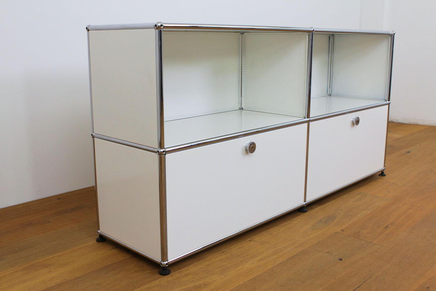 Scaffali: USM Sideboard used #1124 – Usato da Affoltern am Albis venduto da Zapro 1