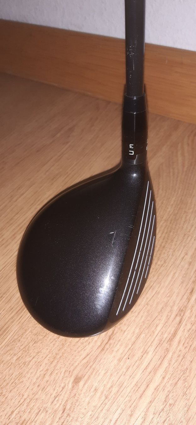 Titleist Mazze & Set: Titleist 917 f2 fairway 18° – Usato da Obfelden venduto da Visitor12 4