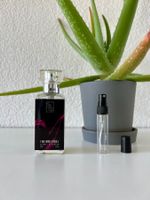 Dua Fragrances F'ing Unbelievable Extrait 5ml Abfüllung