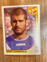 PANINI Sticker WM 2002 "Josep Guardiola Nr. 106