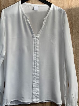 TUNIKA BLUSE Marke ITEMS by Vero Moda GR L