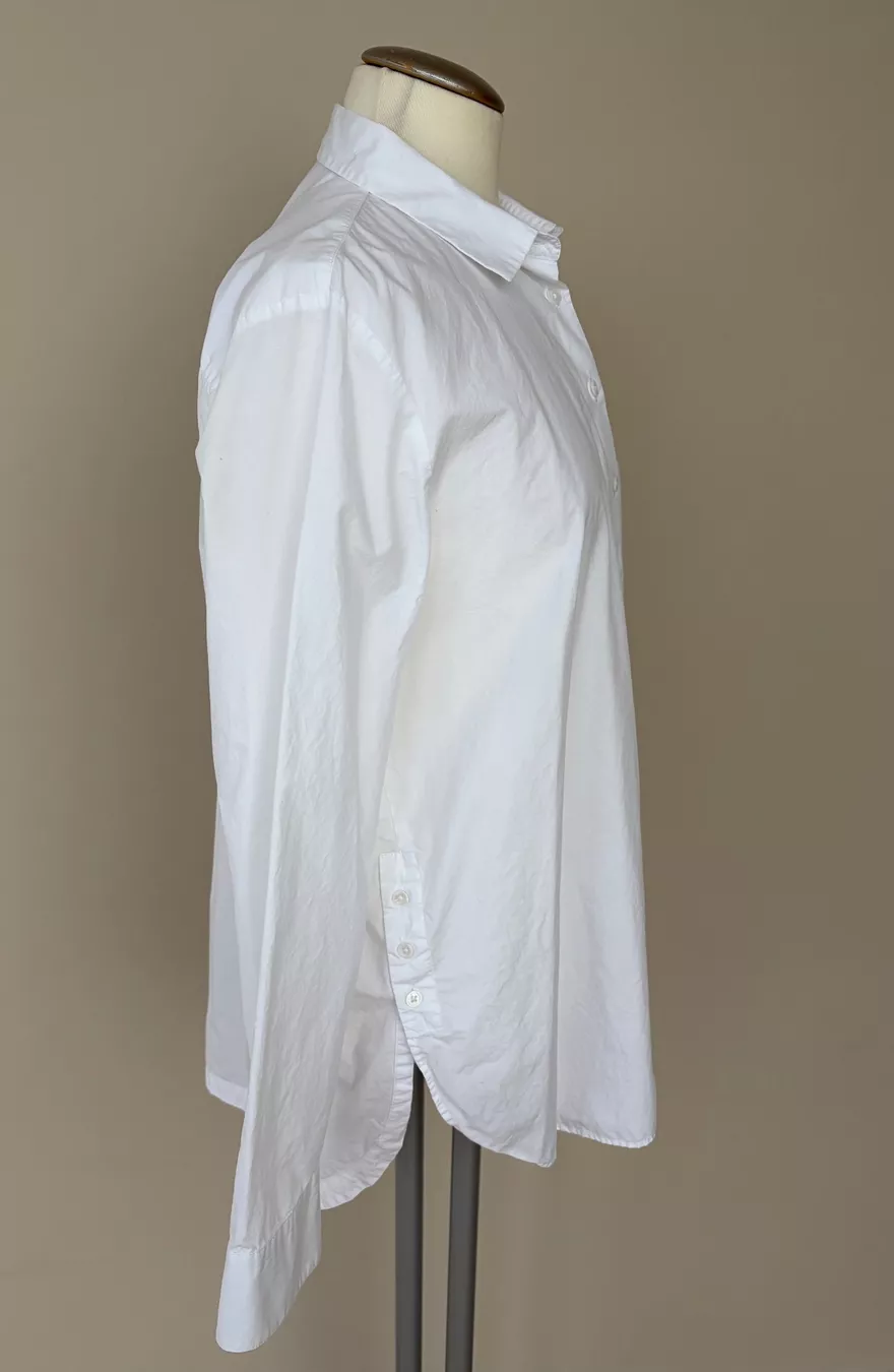 Eterna Blusen: ETERNA Bluse Gr.40 NP249,- – Neu (gemäss Beschreibung) aus Degersheim von Starkigel 2