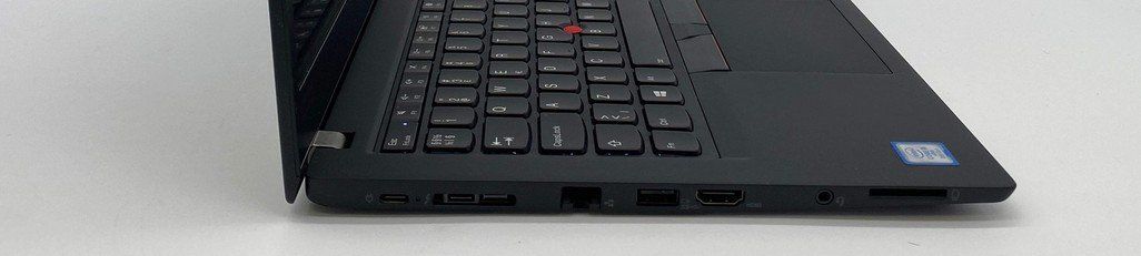 Lenovo Notebook: Lenovo ThinkPad T480s mit DS – Usato da Zürich venduto da masterIT 3