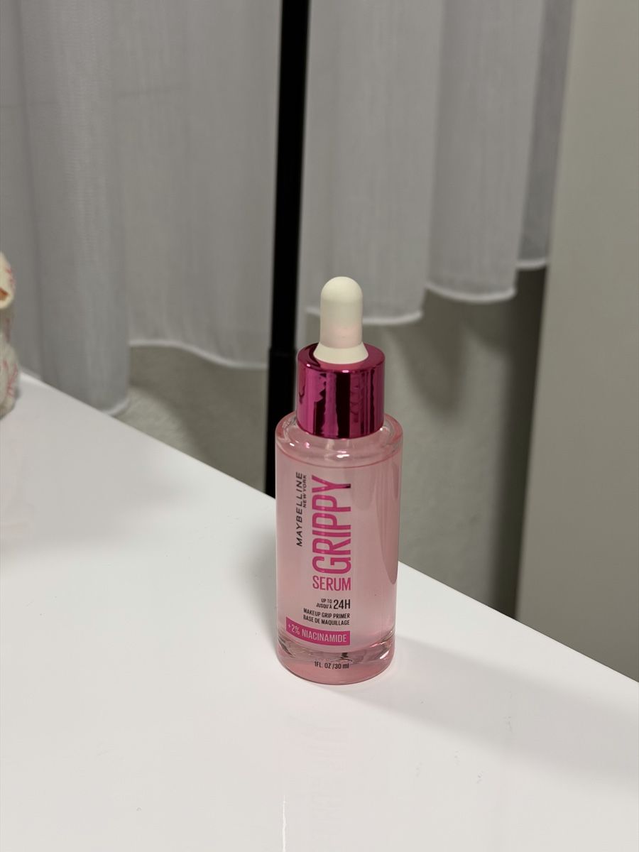 Maybelline Cura del viso: Maybelline Grippy Serum – Nuovo (secondo la descrizione) da Münchenwiler venduto da AM3280