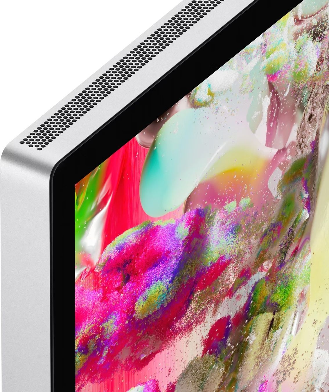 Apple Monitor: Apple Studio Display 27" 5K Retina (Comme Neuf) – Usato da Morges venduto da noam_1110 2