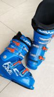 Lange Skischuhe Gr. 36.5 / 37