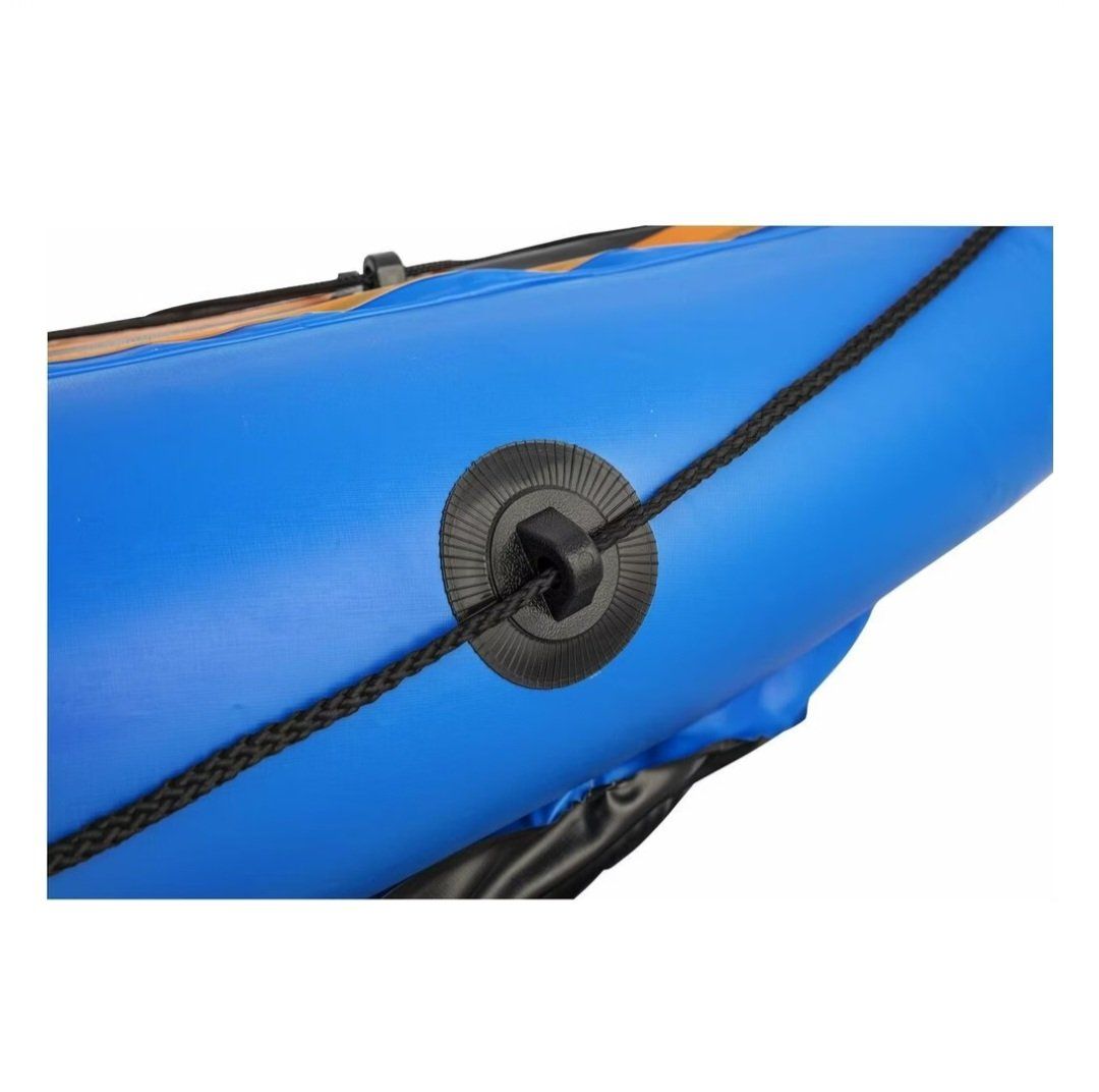 Bestway Barche: Hydro-Force Kajak von Bestway – Nuovo e nell'imballaggio originale da Bätterkinden venduto da 1judith 8